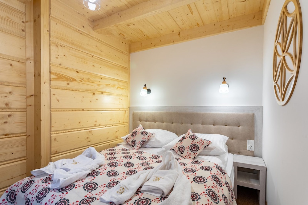 Apartamenty Jedrol view 3