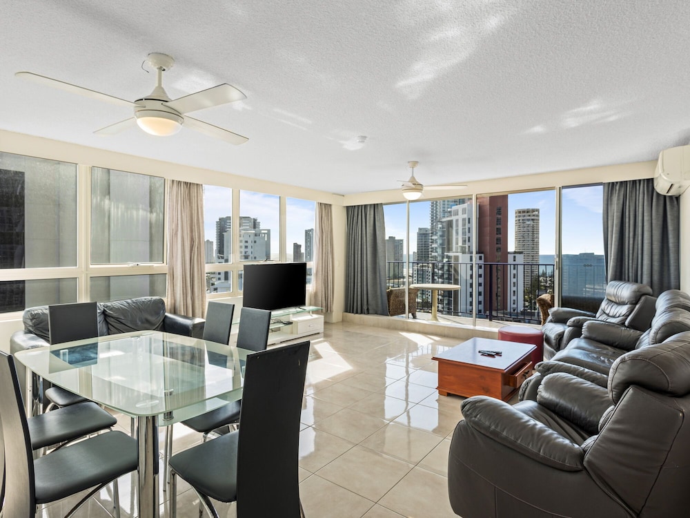 Surfers Paradise Vacations - Condor Ocean View Apartments managed by Gold Coast Premium - Property Image 67