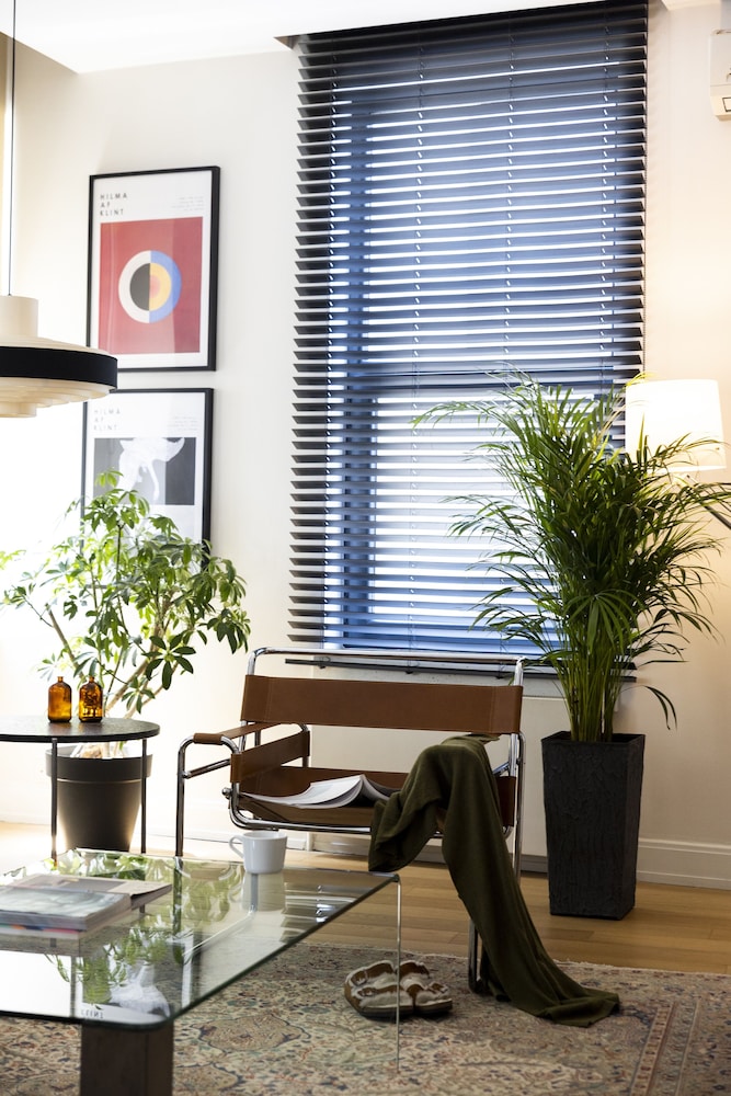 Galata M84 Apart Otel - Image 21