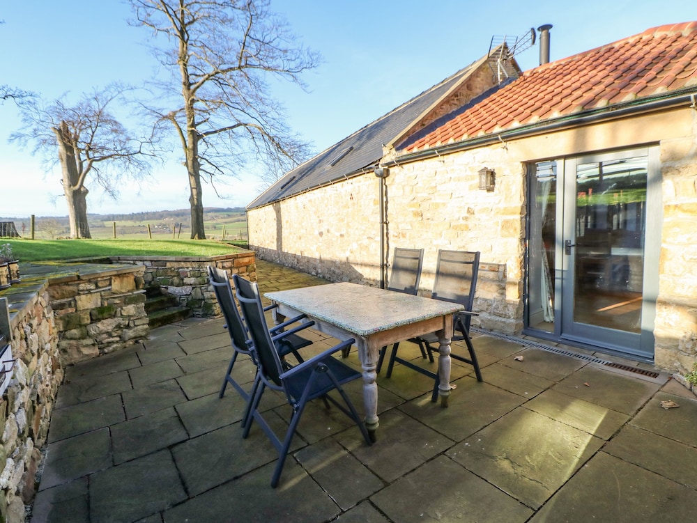 The Byre, Sedbury Park Farm