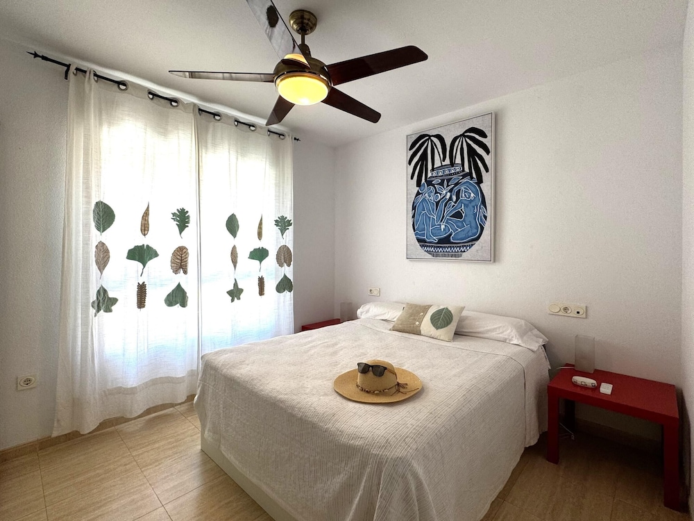 Premium Apartment in Roquetas de Mar