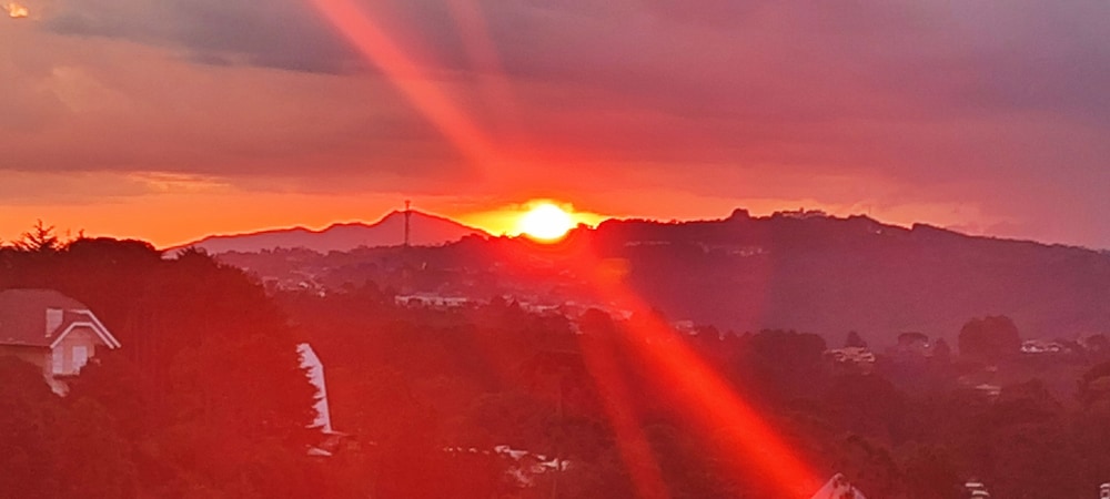 Canto dos Amores Suítes