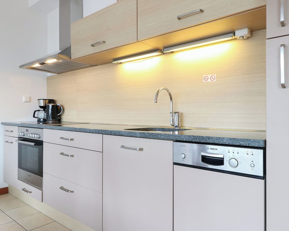 Baltic Park Plaza by Baltic Home