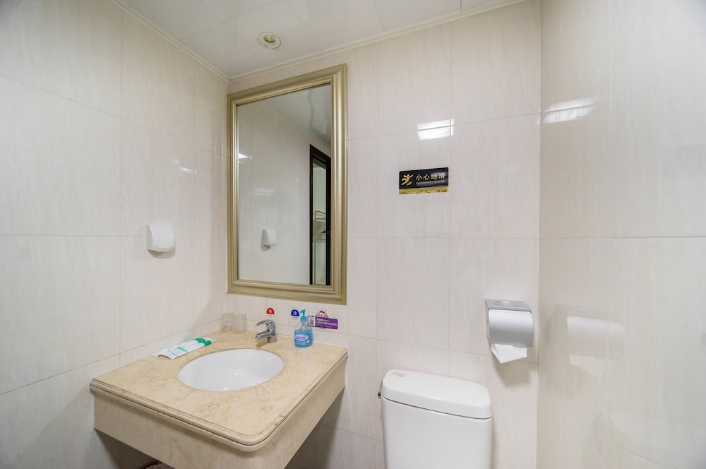 Xing Yu Legend Service Apartment Canton Fair Branch