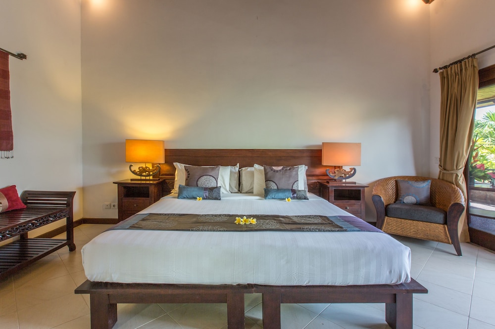 Villa Sedap Malam
