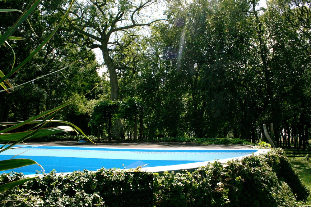 Estancia La Rosita