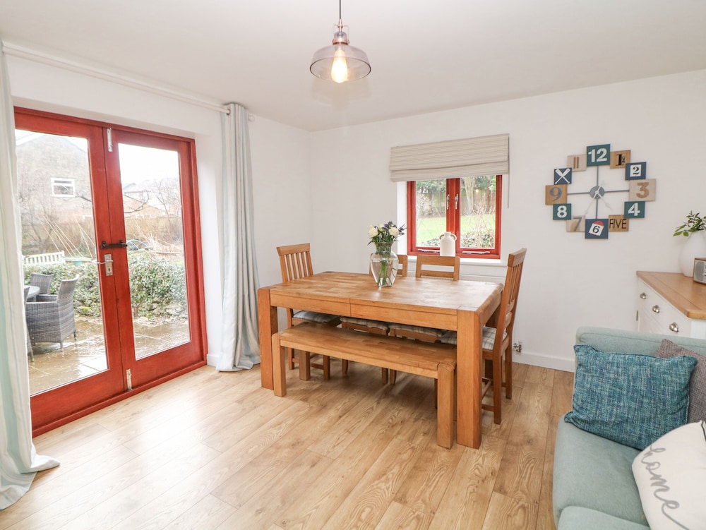 Croft Cottage