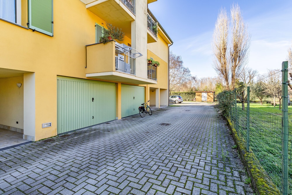 Appartamento Le Mimose In Lucca view 2