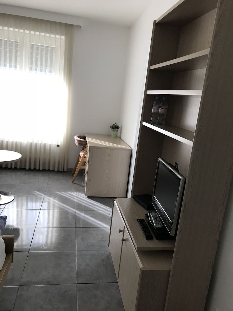 My Home Location