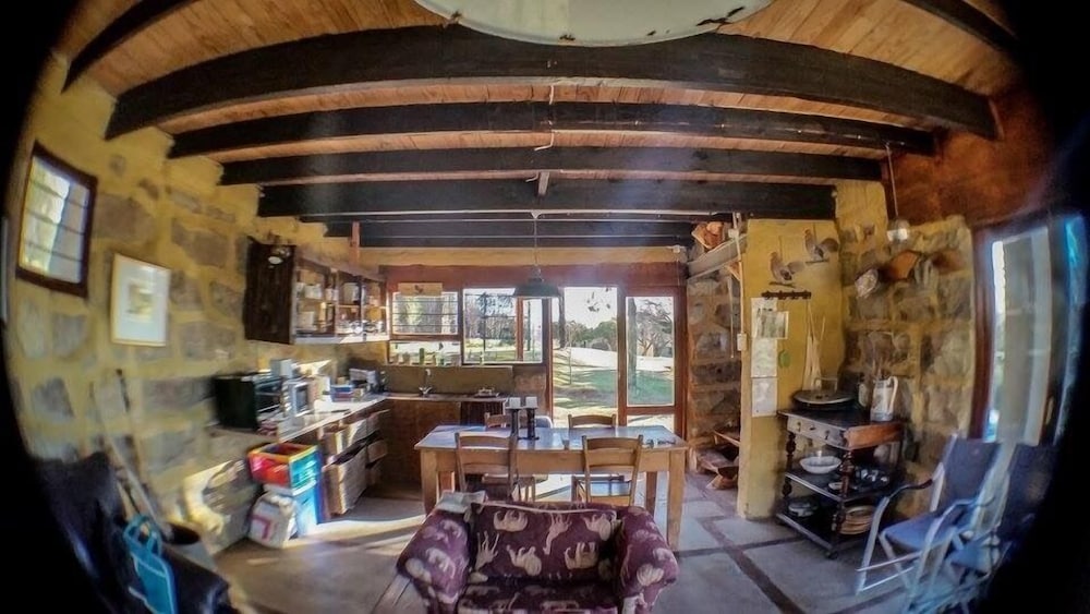 Roodepoort Farm Self Catering