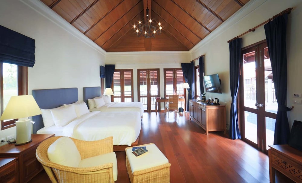 Le MENARA KHAO LAK