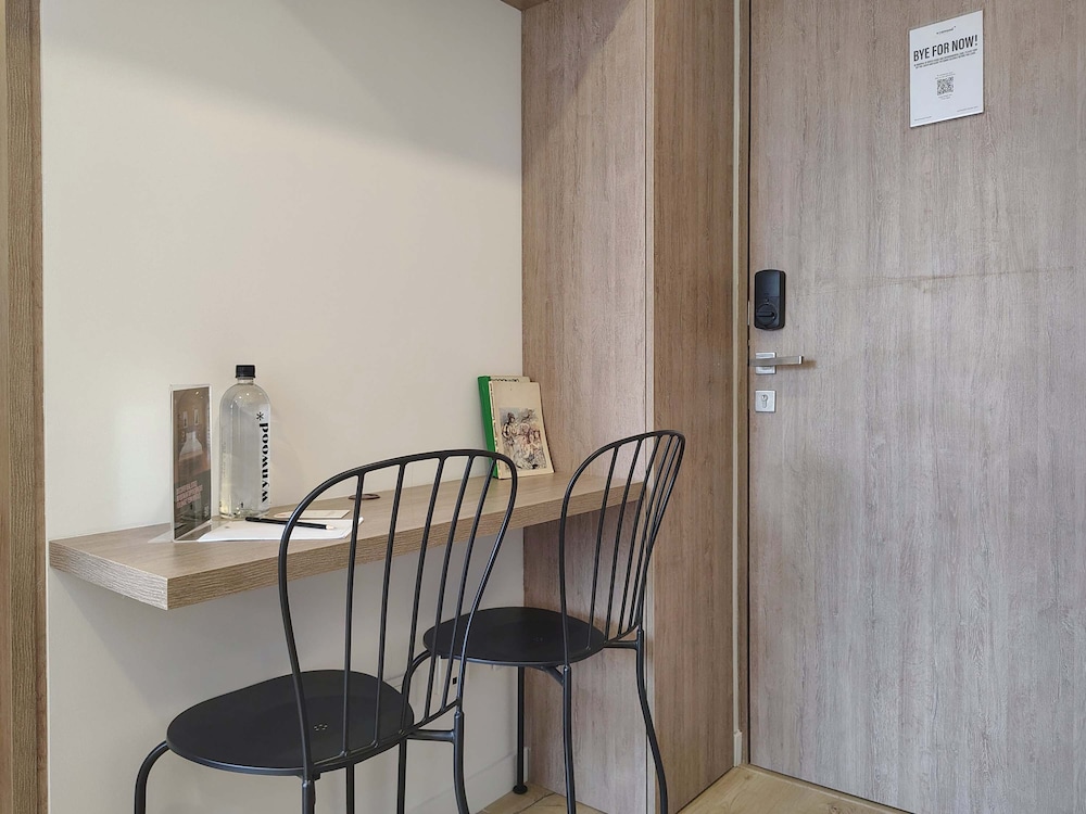 w Wonderful Loft in the Heart of Bogot
