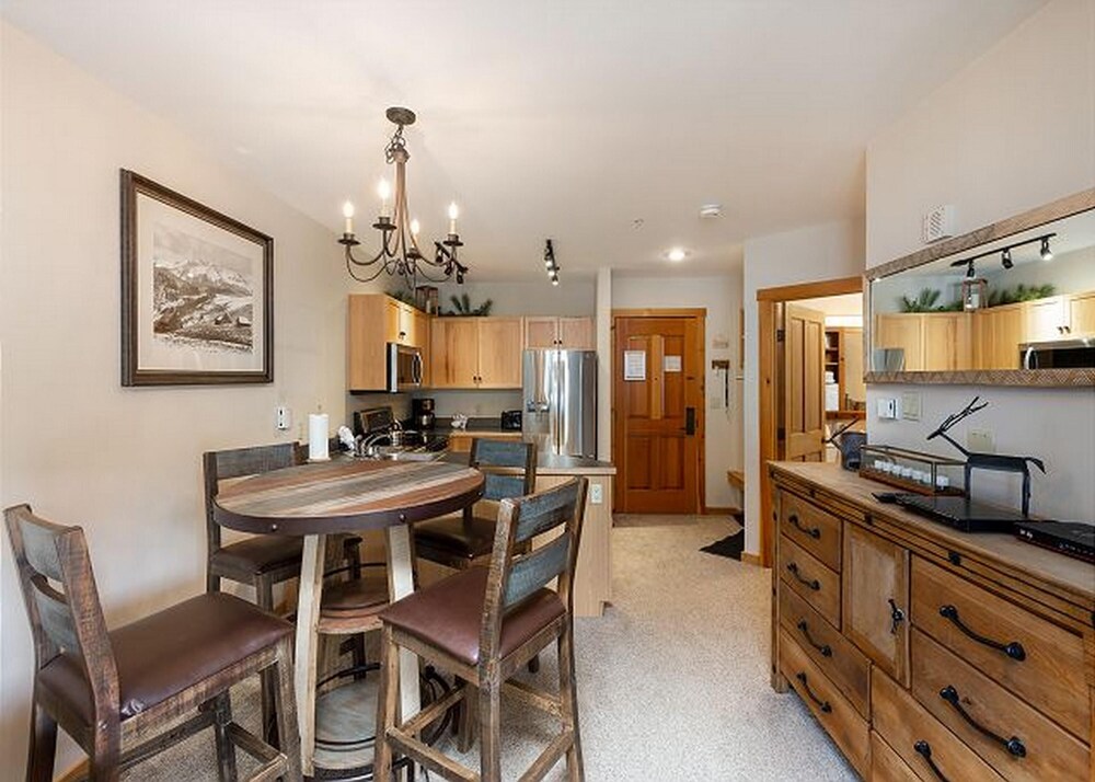 Buffalo Lodge #8383 by Summit County Mountain Retreats view 5