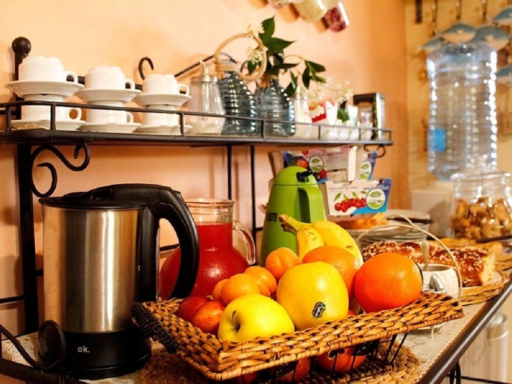 Agriturismo Il Gaggiolo