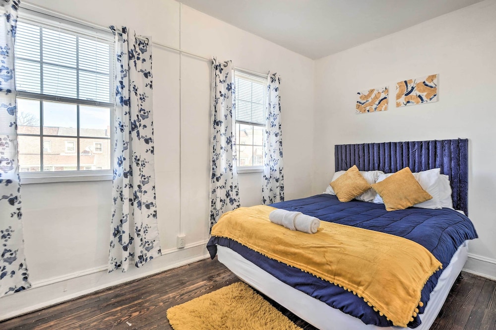 Baltimore Vacation Rental Near Dtwn Towson! - Property Image 26
