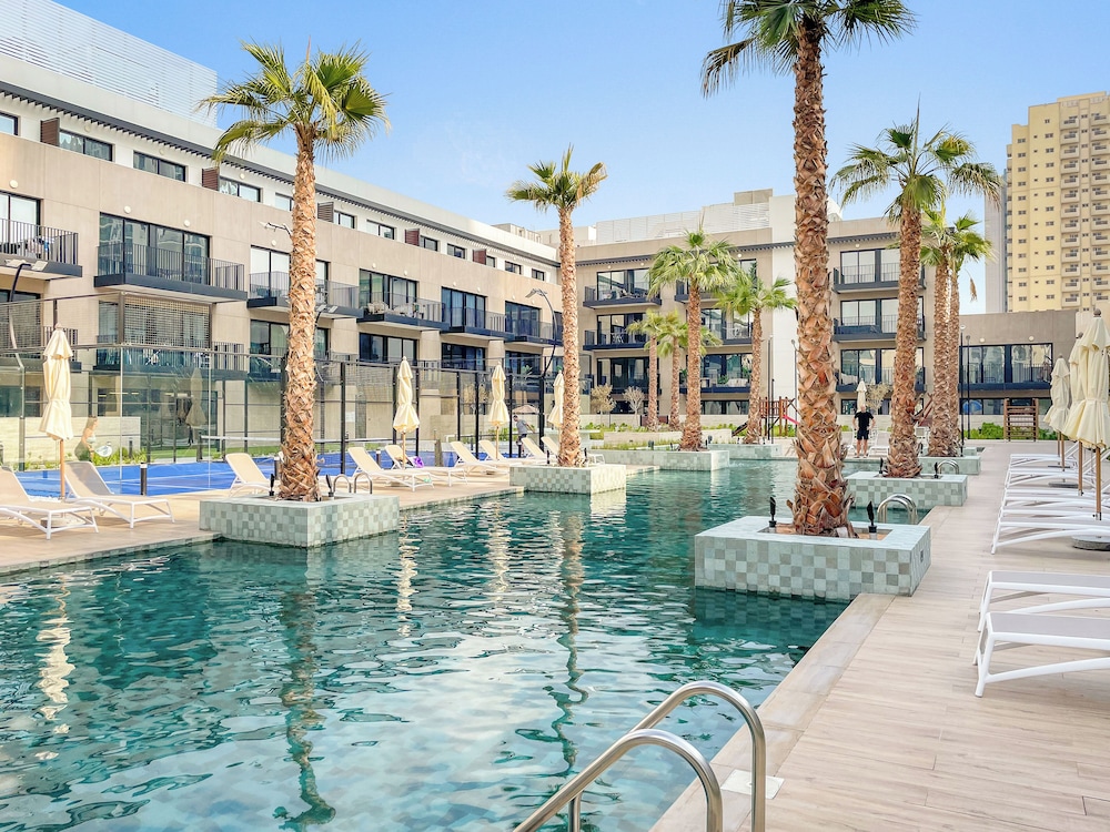 Silkhaus Oakley Square Residence