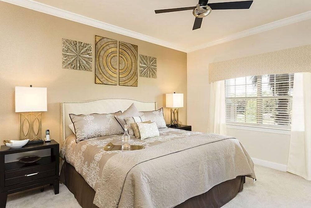 Condo Centre Courts Finest 3 Bedroom Reunion - Image 5