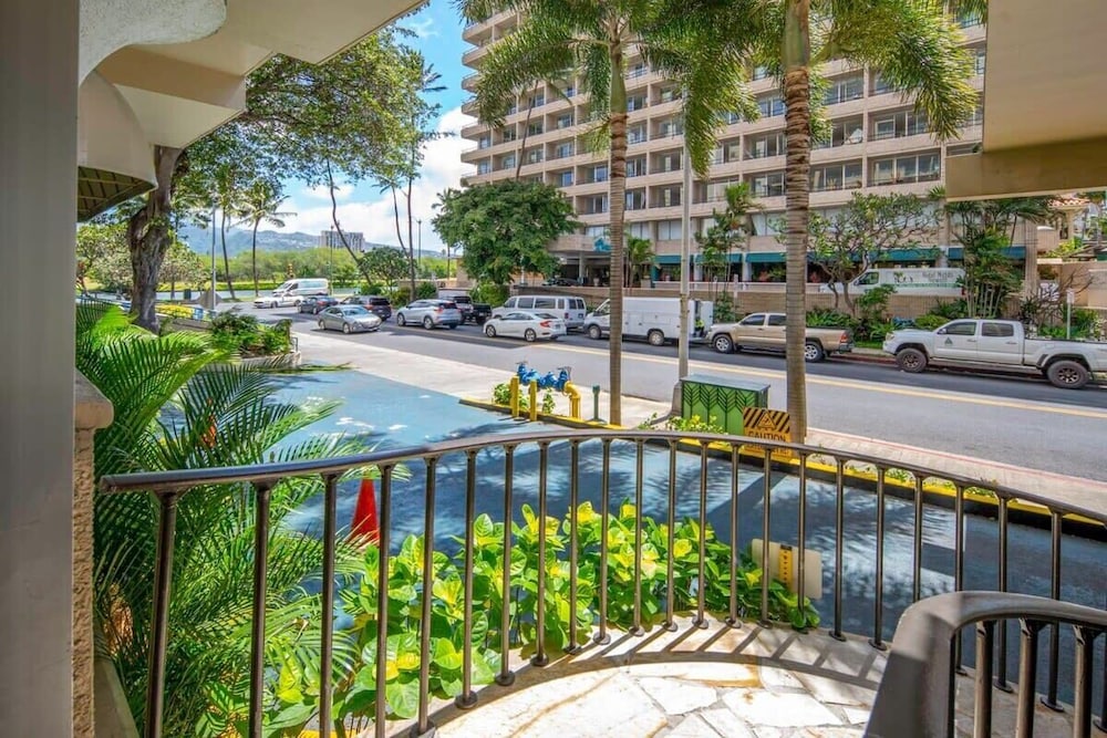 @ Marbella Lane - Marina Studio Near the Beach
