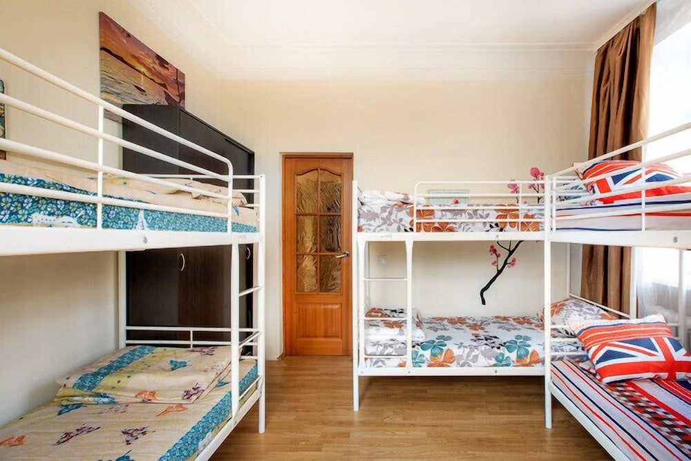 Ussuri-Hostel