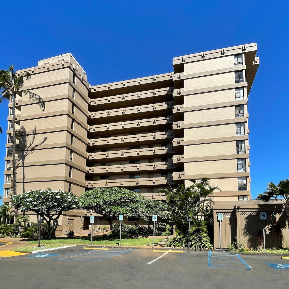 Maui Kai 505 in Lahaina