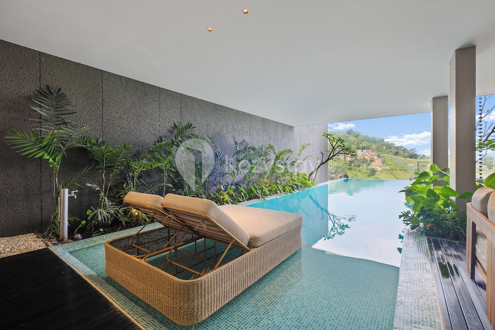 Dago Escape Villa by Kozystay - Bandung
