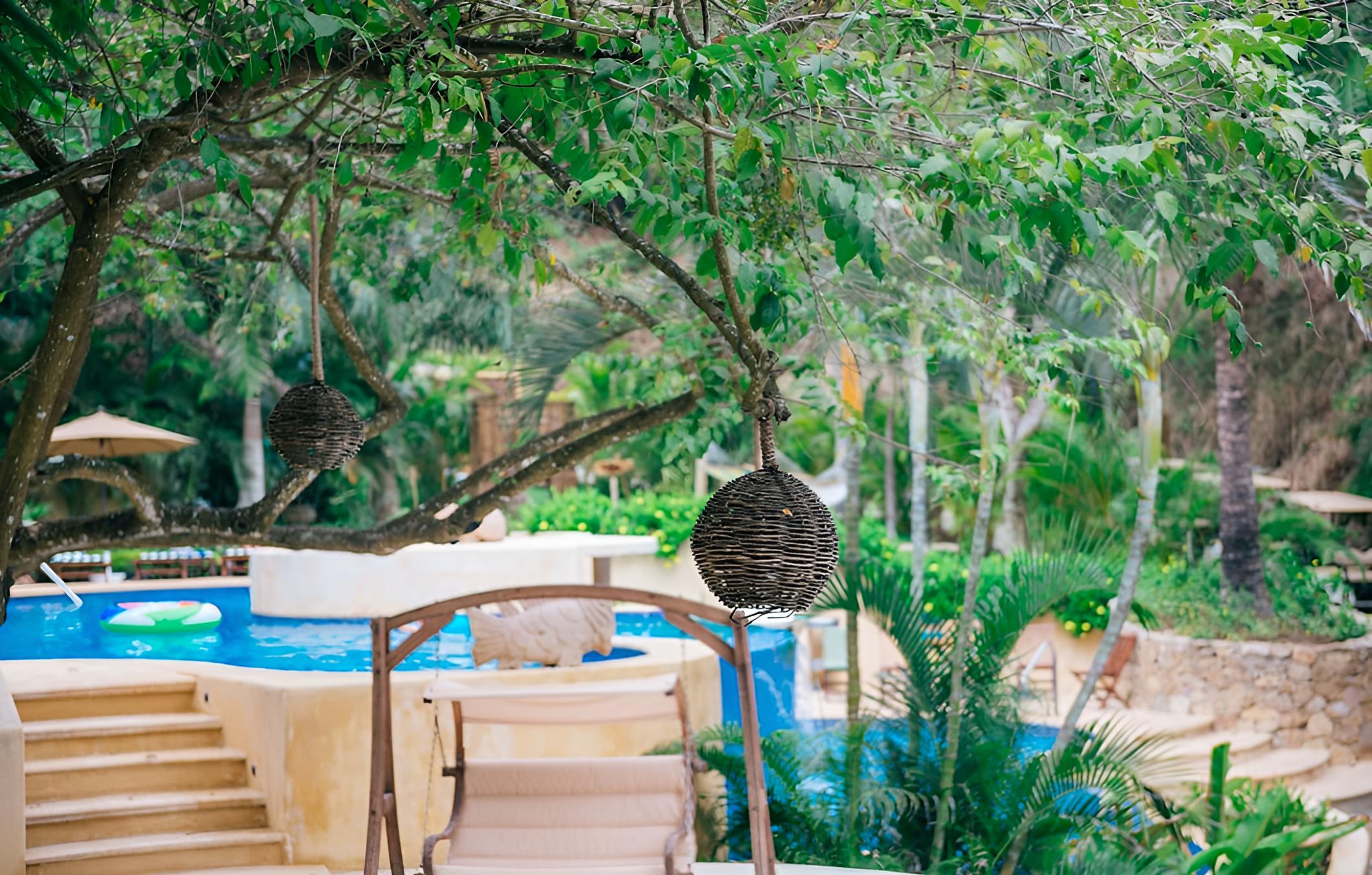 Amor Boutique Hotel