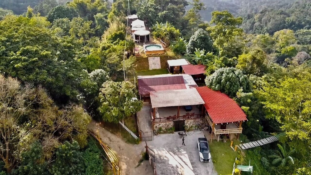Finca Pie de Luna