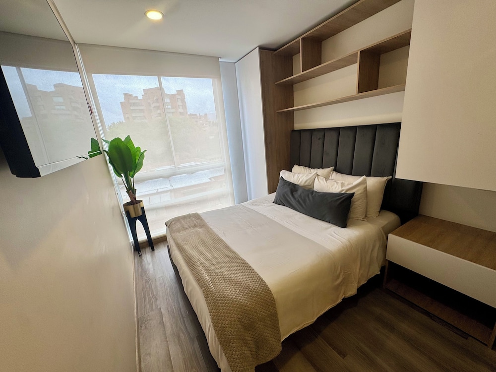 Modern Loft in 85st near Andino