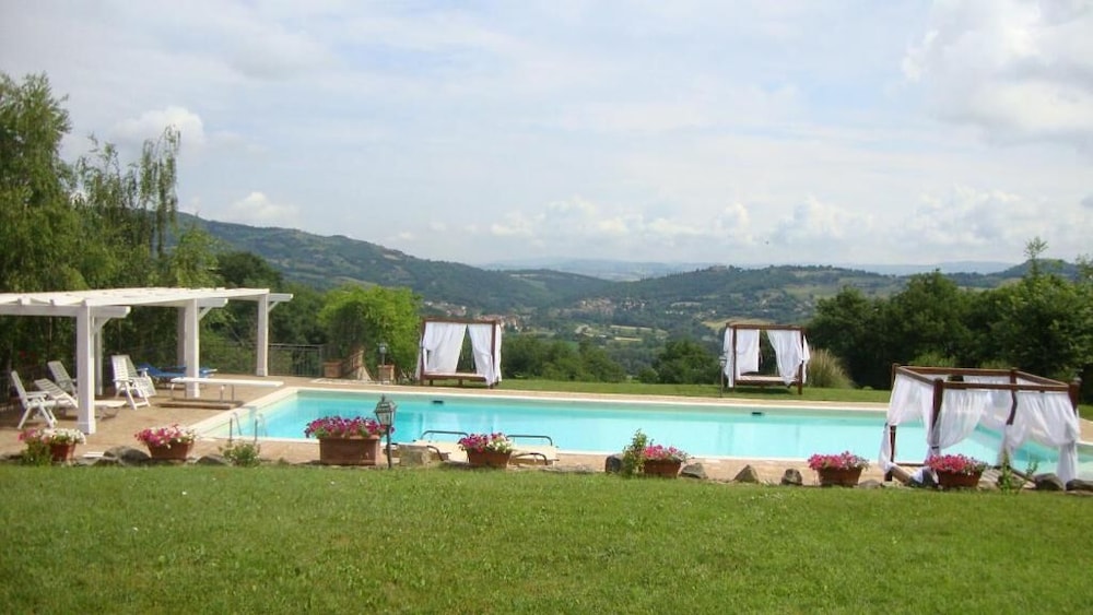 Residenza Collefiorito
