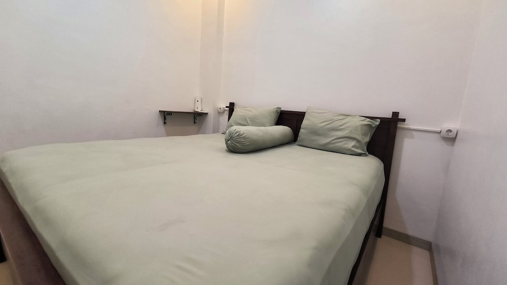 Pomah Guesthouse