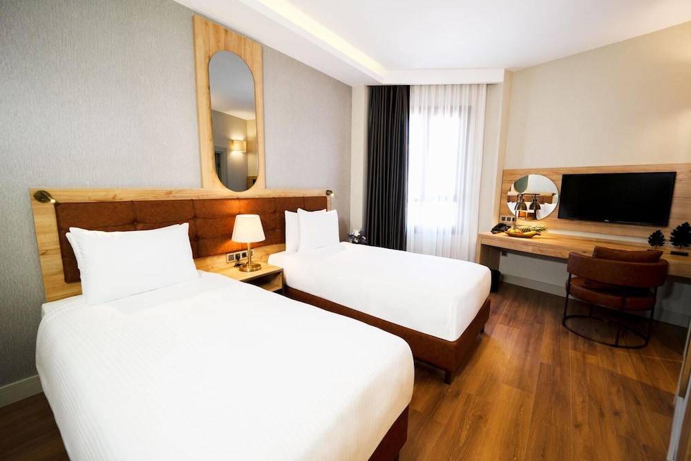 Grand Sirkeci Otel - Image 81