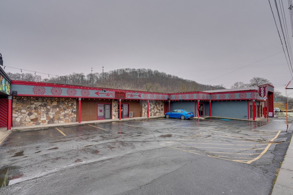 Cozy Kingsport Apartment: Walk to Cidery! view 4