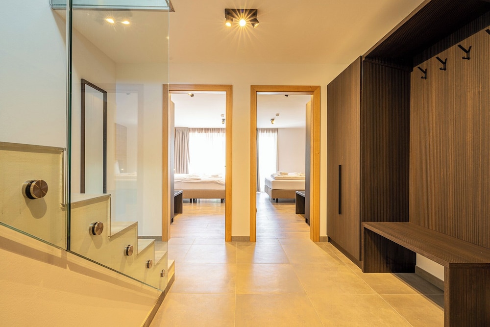 Alpenzauber Apartments by Monteviva