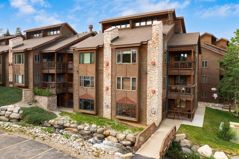 Snowflake by Avantstay Ski In Out Patio