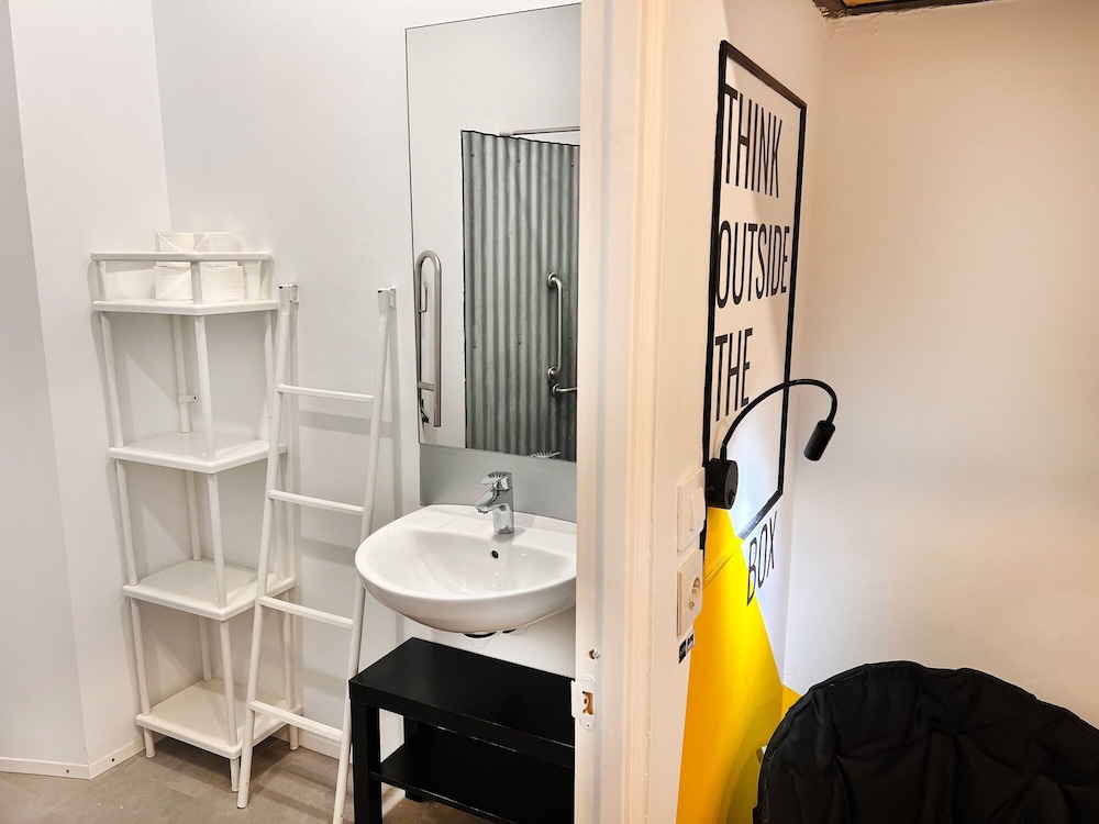 ECO Hostel