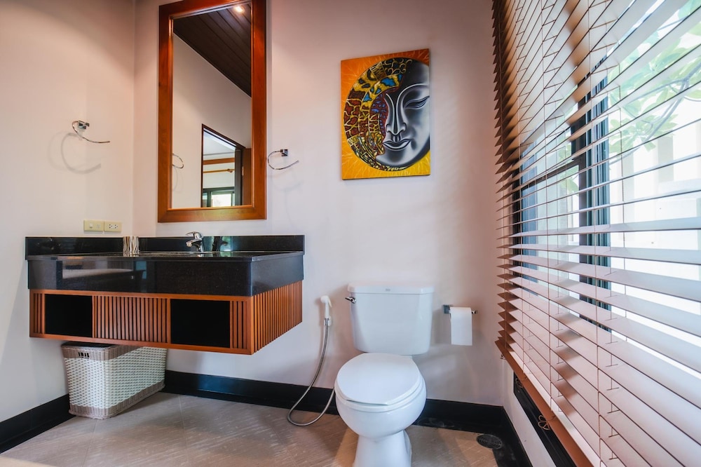 Lotus Pool Villa Your Own Slice Of Island Paradise