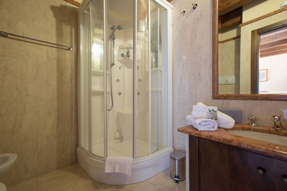 Castello Castriota Scanderbeg Suites De Charme