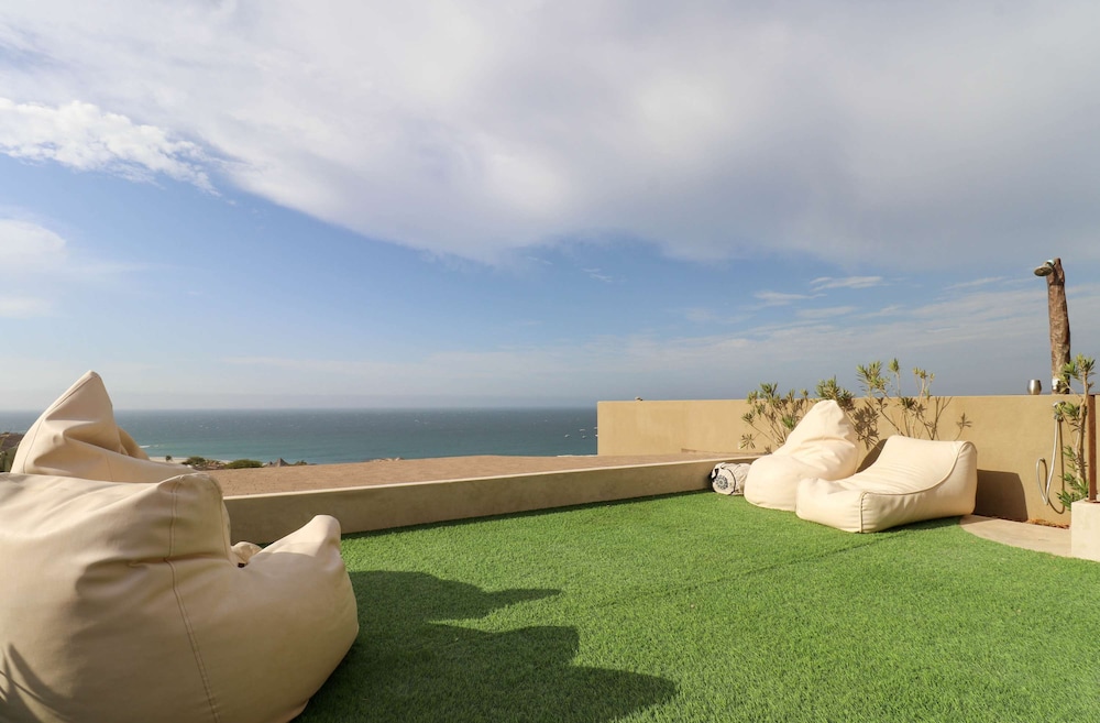 w Amazing House w Great View in Los Organos