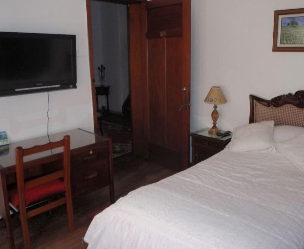 Bogotá Hotel Casa Marly