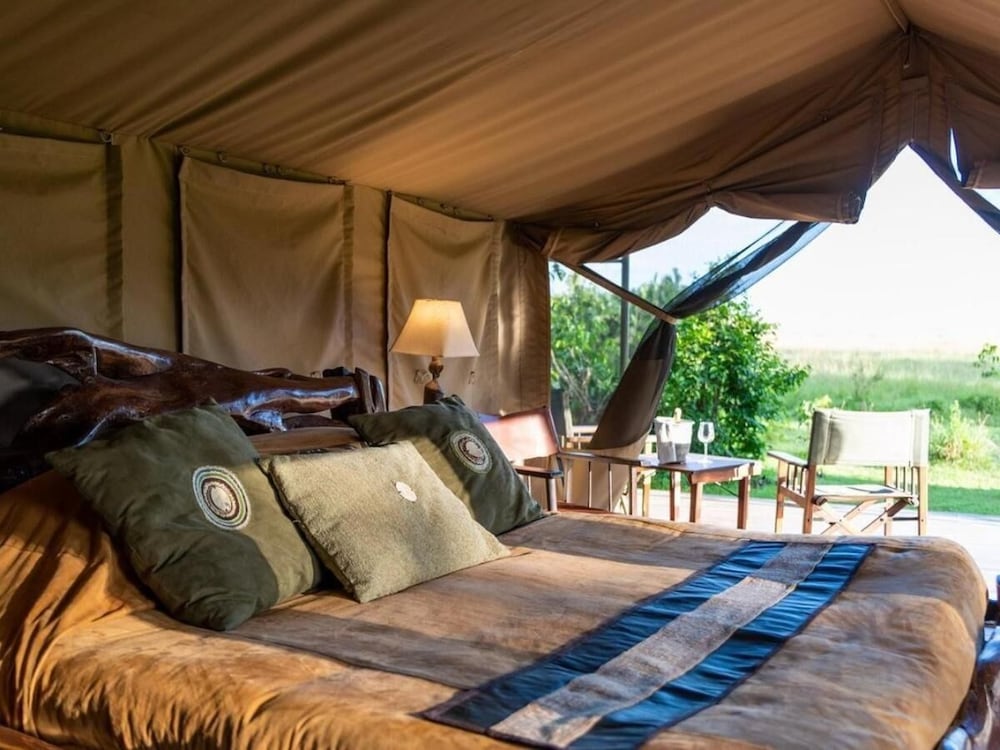 Governors' Camp