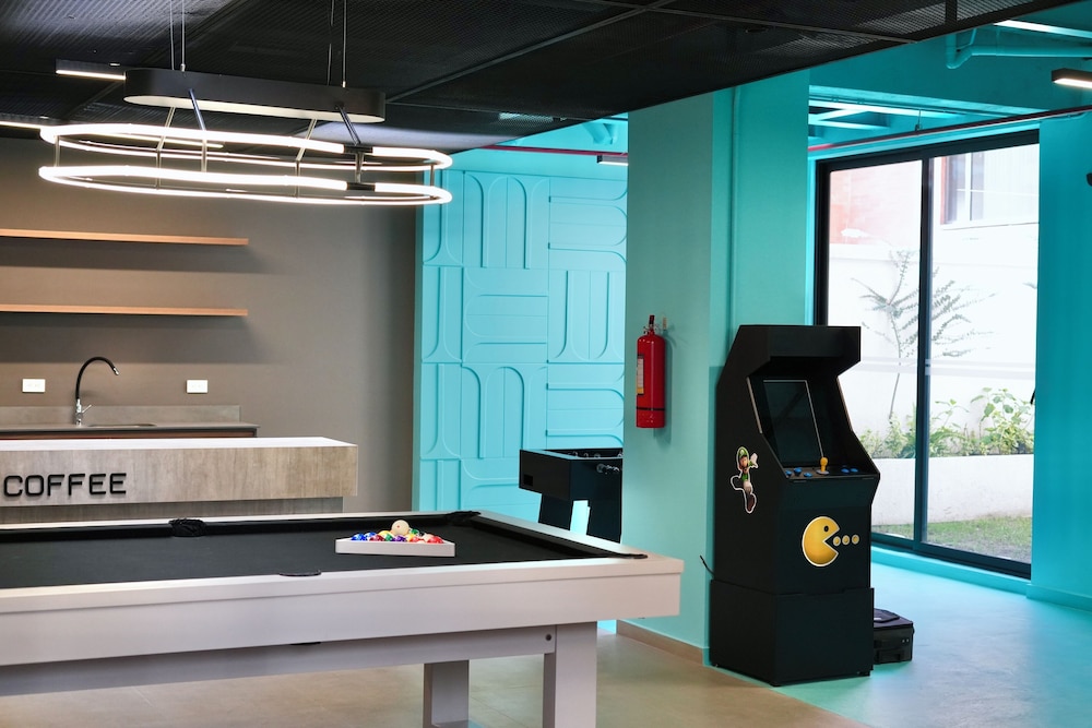ADN Apartments and Studios
