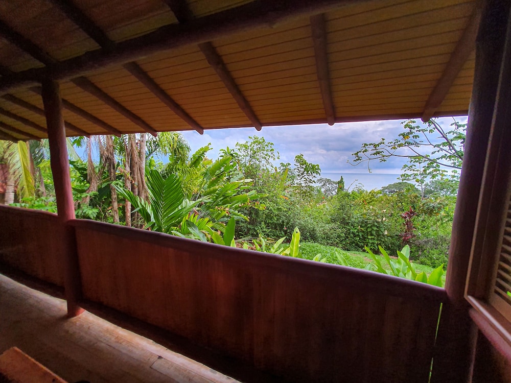 La Cusinga Lodge