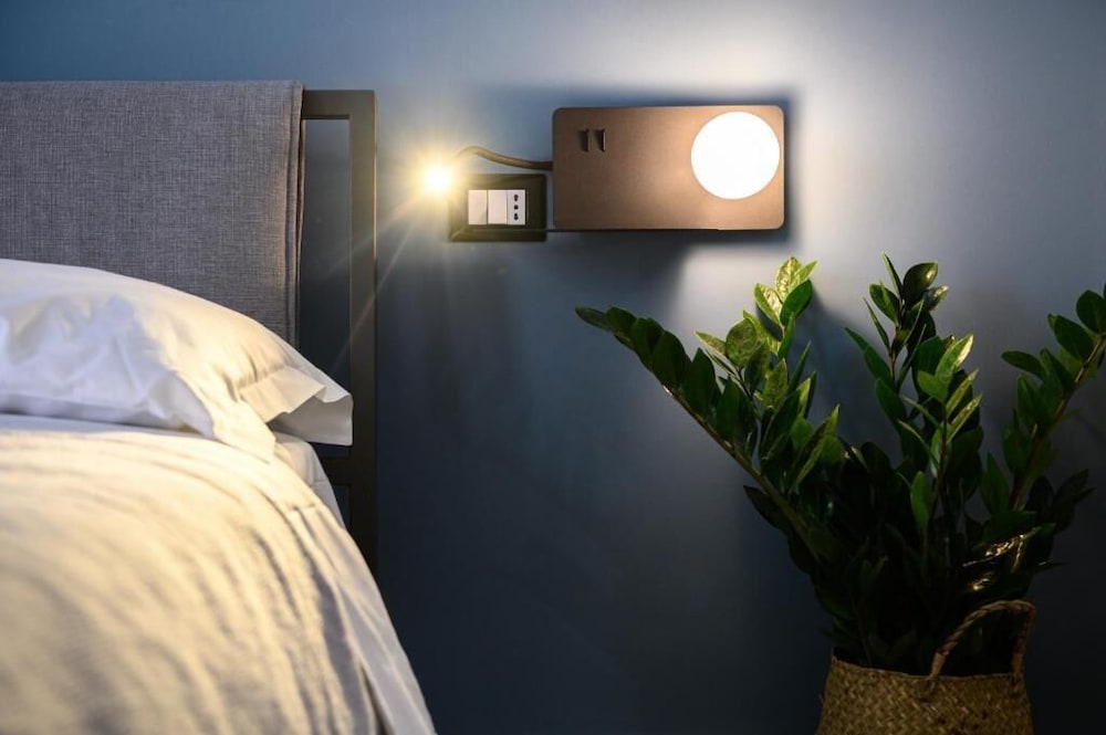 Alma Suites