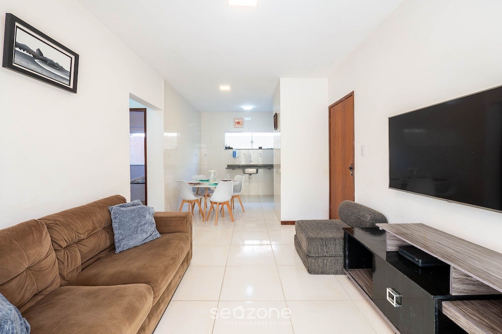 Apt w/ Balcony & BBQ 400m From sea Rbr0003