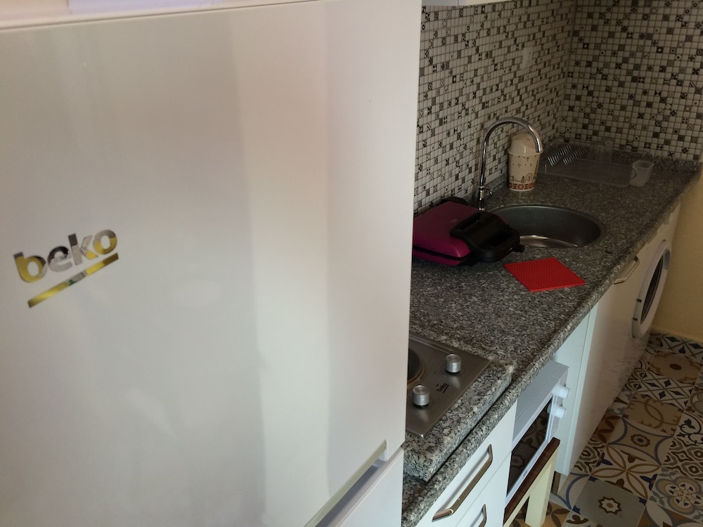 Turkish Apart Hotel