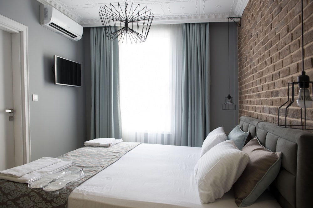 Luna Boutique Otel - Image 30