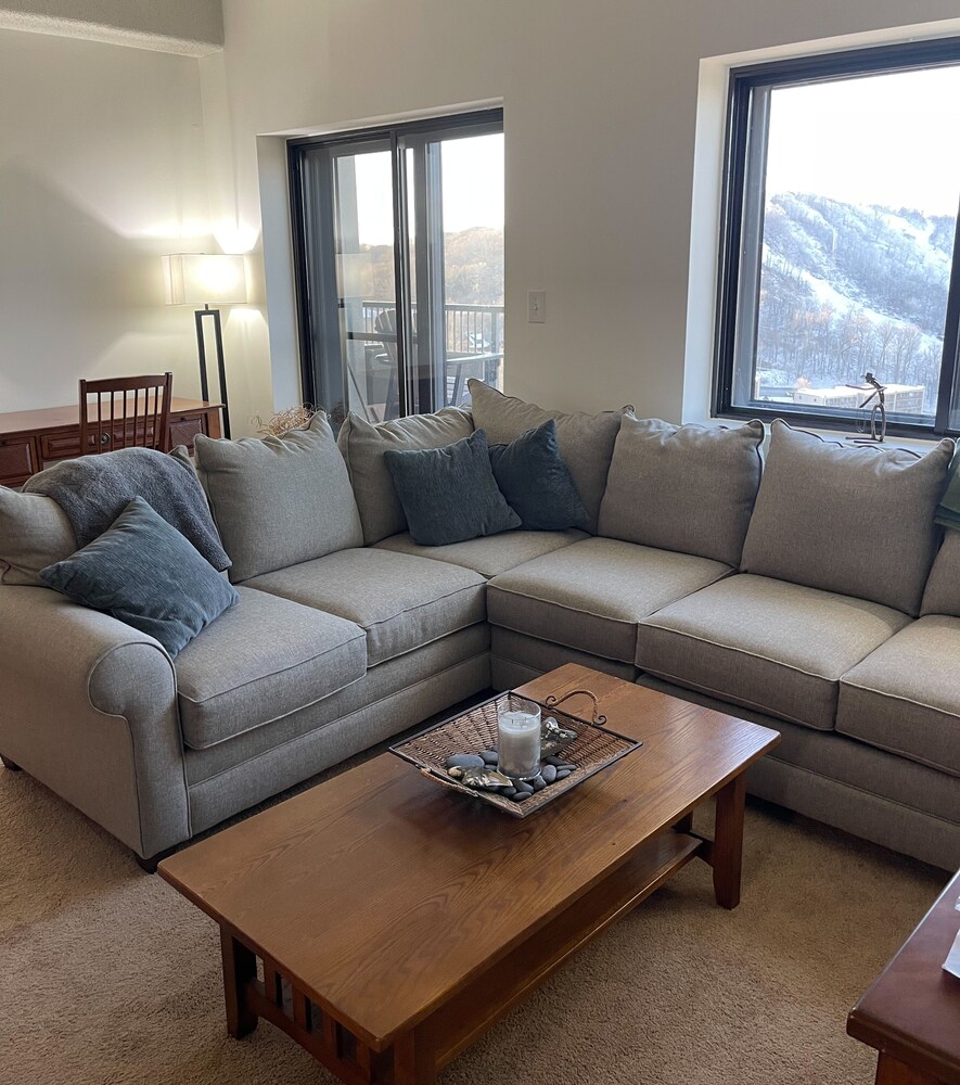 Sugar Mountain NC - Sugar Top Condos