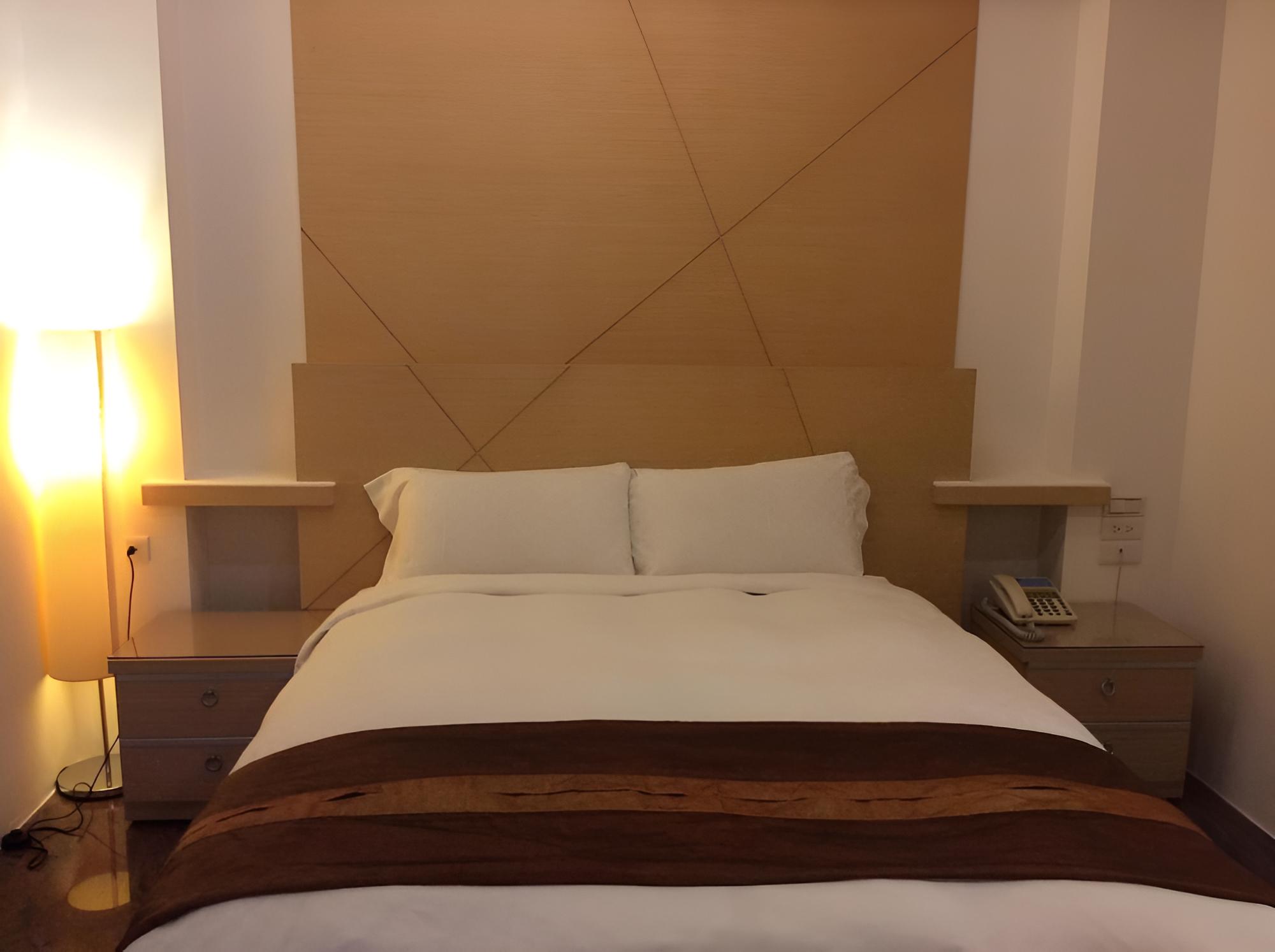 Ying Xiang Wen Quan Hotel