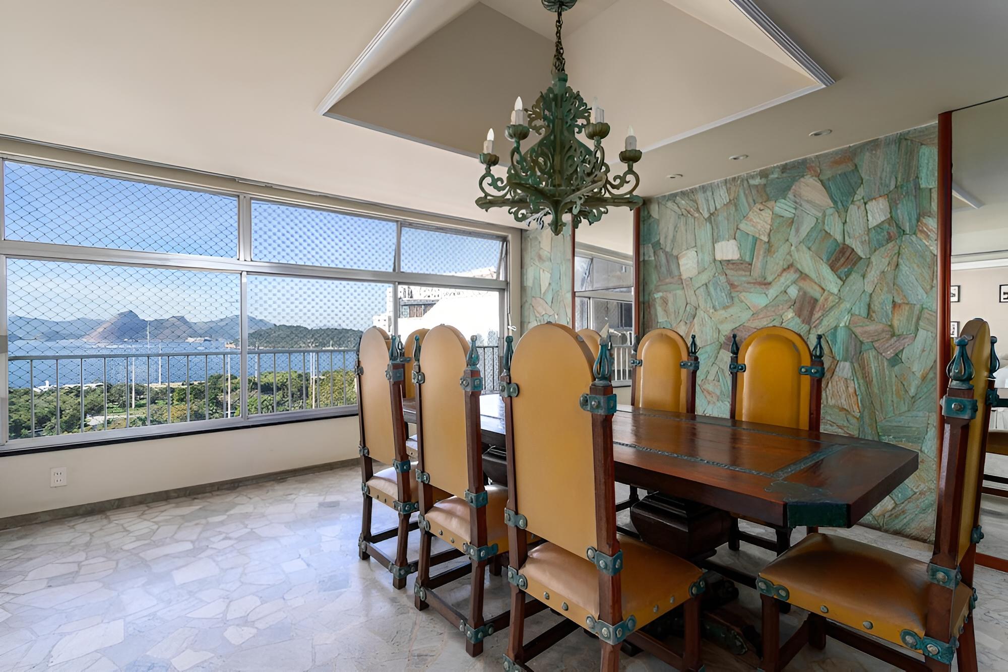 Breathtaking View in Flamengo Pfo1601 Z5