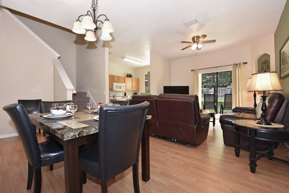 Regal Palms Resort & Spa at Highlands Reserve 514 - Image 5